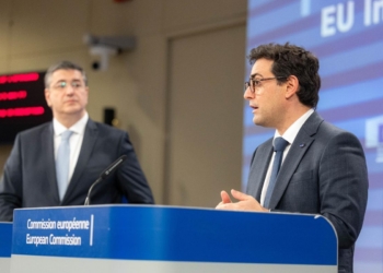 La Comisión Europea impulsa la competitividad y sostenibilidad en el sector marítimo con las Estrategias Industriales, Marítimas y Portuarias de la UE