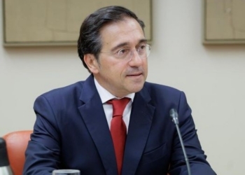 Albares confía en que el acuerdo sobre Gibraltar pueda aplicarse a partir del 15 de julio