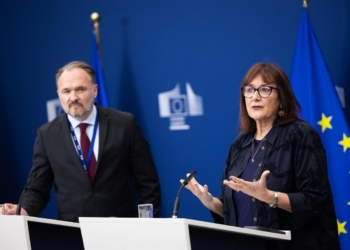 Presentación de la iniciativa T-MED sobre energías renovables en la Comisión Europea