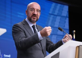 JUEGO DE TRONOS EN BRUSELAS: MICHEL MUEVE FICHA Y LA LÍA