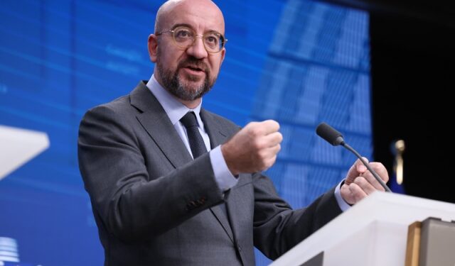 JUEGO DE TRONOS EN BRUSELAS: MICHEL MUEVE FICHA Y LA LÍA