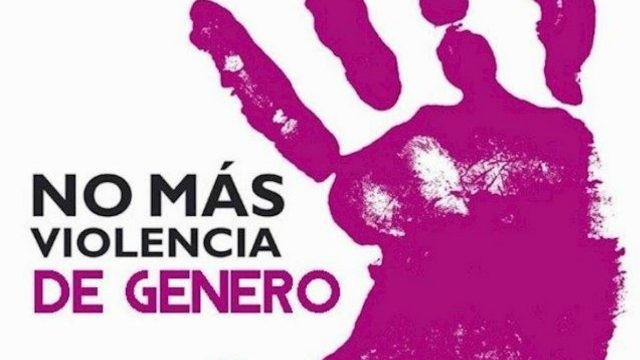 NORMAS CONTRA LA VIOLENCIA MACHISTA EN TODA LA UE: MÁS VALE TARDE