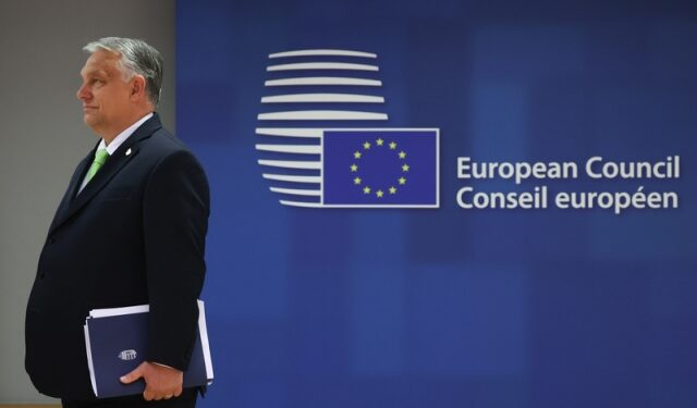 ¿SE DEBE EXPULSAR DE LA UE A LA HUNGRÍA DE ORBÁN?