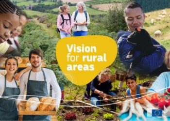 LA UE INTENTA SALVAR LAS ZONAS RURALES