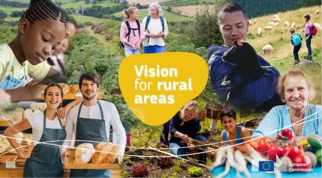 LA UE INTENTA SALVAR LAS ZONAS RURALES