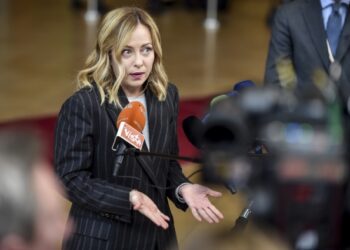 EL DILEMA DEL PP EUROPEO: CORDÓN SANITARIO O PACTO CON LA ULTRADERECHA