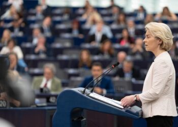 VON DER LEYEN, EL MAL MENOR DE UN SEGUNDO MANDATO EN LA COMISIÓN EUROPEA