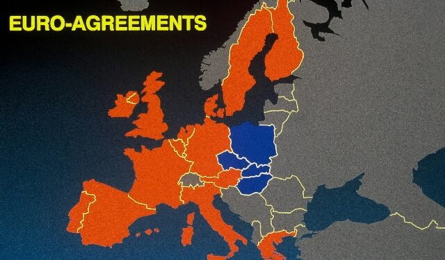 El Espacio Económico Europeo cumple 30 años