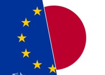 La UE expresa su solidaridad tras el terremoto de Japón