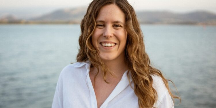 Un café con… Clara Panella