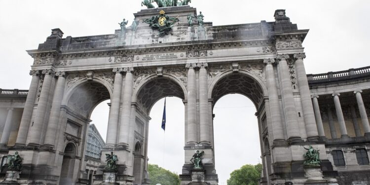 Agenda: Arranque de la actividad en Bruselas