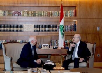 Borrell llama a evitar una escalada del conflicto en el Líbano