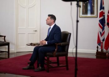 Picardo asegura que en el primer semestre del año se sabrá si hay acuerdo sobre Gibraltar