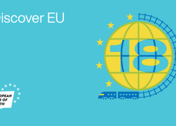 Más de 36.000 jóvenes viajarán gratis por Europa gracias a DiscoverEU