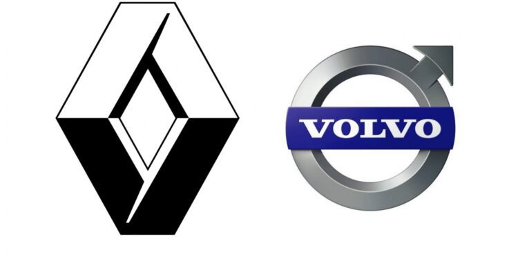 La Comisión Europea autoriza la creación de una empresa conjunta de Volvo y Renault para producir vehículos ligeros eléctricos