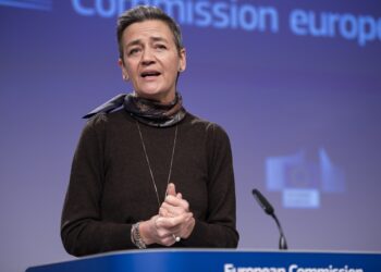 Bruselas abre una competición para la creación de mundos virtuales