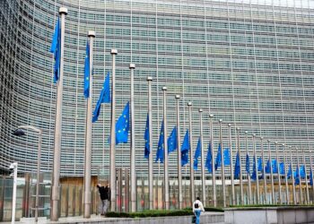 España debe ser la encargada de gestionar la situación de los pellets en Galicia dice Bruselas