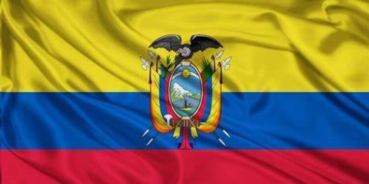 El Gobierno de España condena los actos violentos criminales en Ecuador