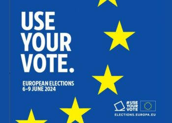 El Parlamento pone en marcha la campaña #UseYourVote