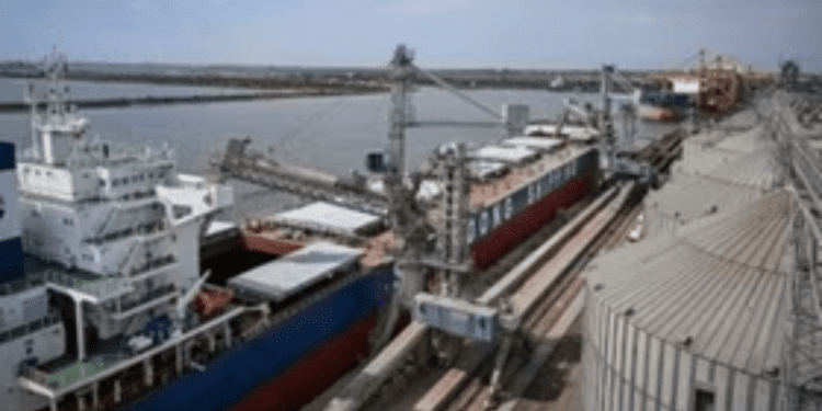 La Comisión aprueba un plan de ayuda estatal rumano de 126 millones para apoyar a los puertos afectados por la guerra en Ucrania