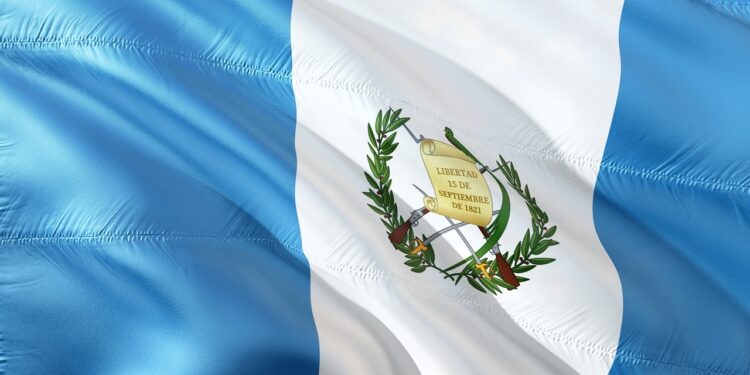 El Consejo establece medidas restrictivas en apoyo a la democracia de Guatemala