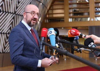 Backstage: Sorpresa en la decisión de Michel para presentarse a eurodiputado