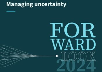 El informe sobre 2024 del Consejo Europeo pronostica un año de incertidumbres sin precedentes