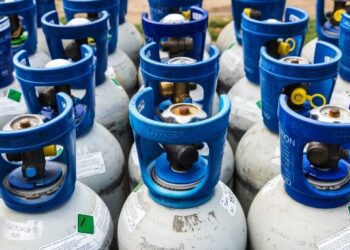 Reducción de las emisiones de gases fluorados y sustancias que agotan el ozono