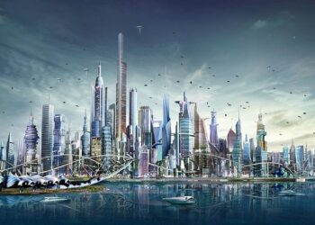 La Comisión autoriza la creación de una empresa conjunta entre la saudí NEOM y la danesa DSV Solutions