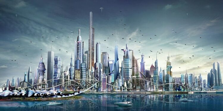 La Comisión autoriza la creación de una empresa conjunta entre la saudí NEOM y la danesa DSV Solutions