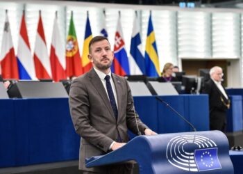 Debate sobre los pélets en el Parlamento Europeo