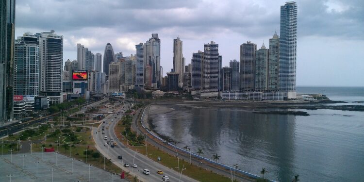 El Parlamento Europeo abrirá una oficina en Panamá