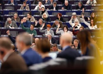 La Eurocámara pide introducir los delitos de odio en la lista de eurodelitos graves