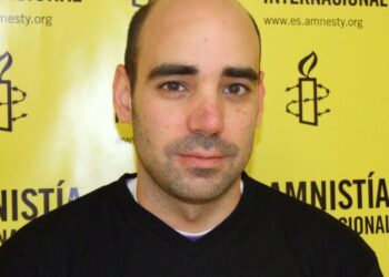 Un café con… Carlos de las Heras