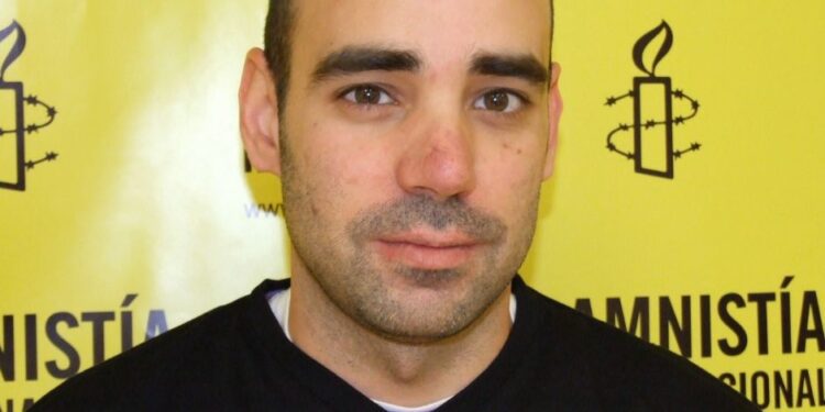 Un café con… Carlos de las Heras