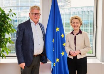 360 grados: Los socialistas designan a Nicolas Schmidt, ¿quiere ser reelegida von der Leyen?