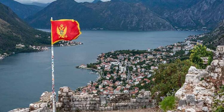 La UE concede a Montenegro acceso a financiación en el marco del programa EU4Health