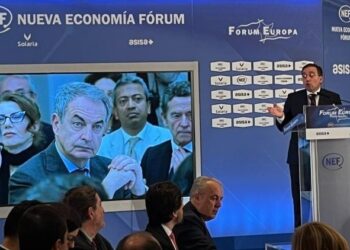 Albares adelanta que los 27 debatirán el lunes sobre una misión puramente europea en el Mar Rojo