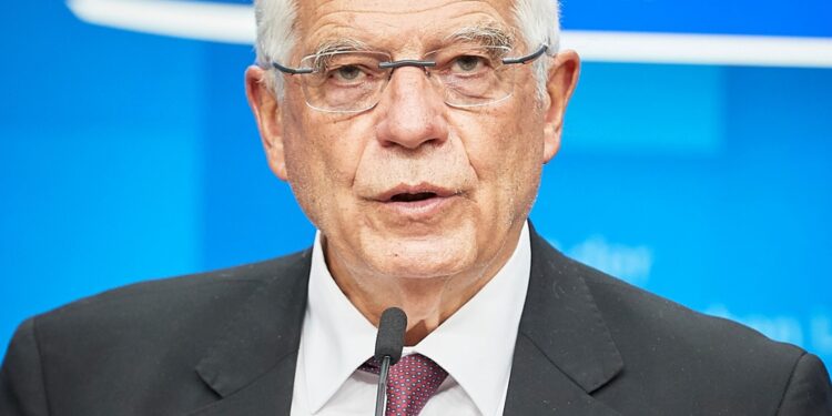 Hamás y la Jihad Islámica Palestina: el Consejo establece un marco específico de sanciones y enumera a seis personas