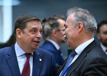 Planas anuncia que los pescadores del Golfo de Vizcaya serán compensados