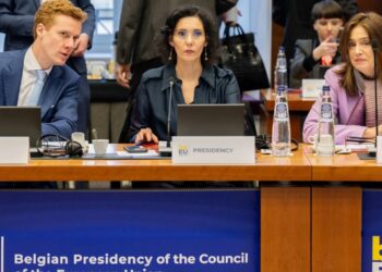 Consejo informal de Comercio: la UE apuesta por reformar la OMC para un comercio más claro y justo