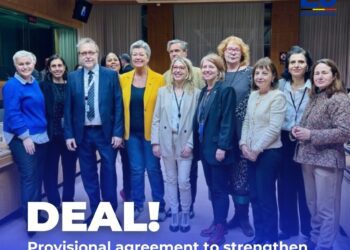 La ley europea de trata de personas incluirá el matrimonio forzado, la adopción ilegal y la gestación subrogada