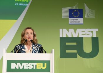 El BEI invirtió 83.000 millones de euros en 2023