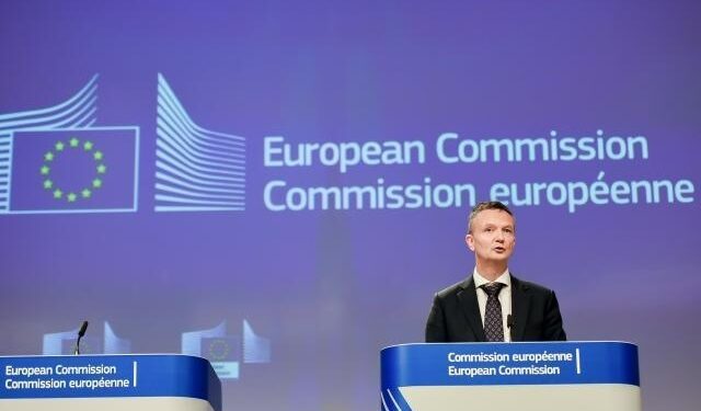 La Comisión propone nuevas iniciativas para reforzar el control de inversiones extranjeras y de las exportaciones