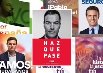 Los eurodiputados respaldan el acuerdo sobre la transparencia de la publicidad política