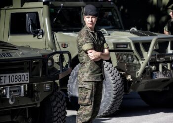 La Comisión apoya proyectos de movilidad militar por valor de 807 millones de euros