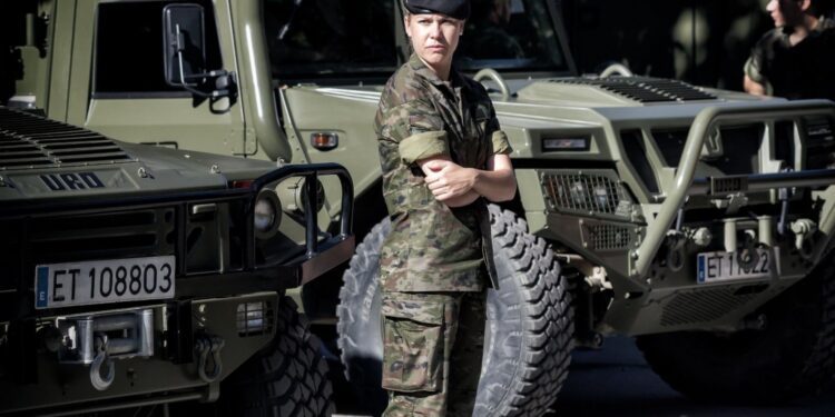 La Comisión apoya proyectos de movilidad militar por valor de 807 millones de euros