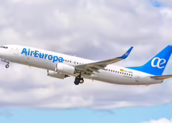 La Comisión ha abierto una investigación exhaustiva sobre la propuesta de adquisición de Air Europa por parte de IAG