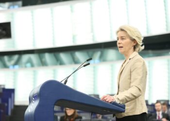 Von der Leyen lanza el Diálogo sobre futuro Agricultura con protestas de agricultores franceses y alemanes