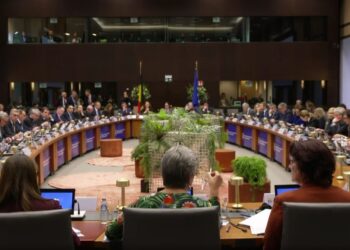 Bélgica asegura que está trabajando para aplicar el acuerdo de asilo y migración